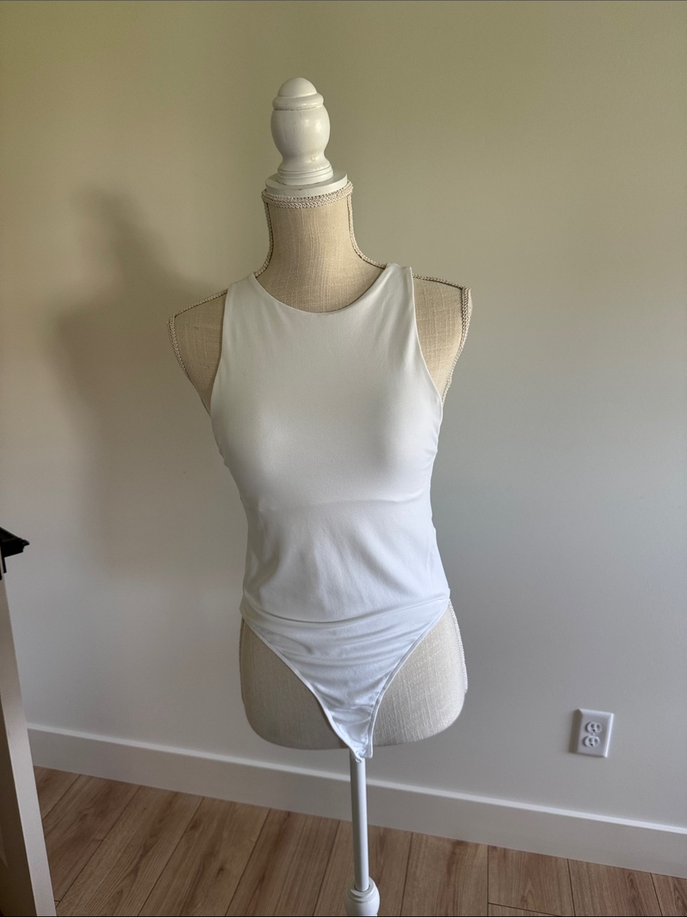 Zara Bodysuit